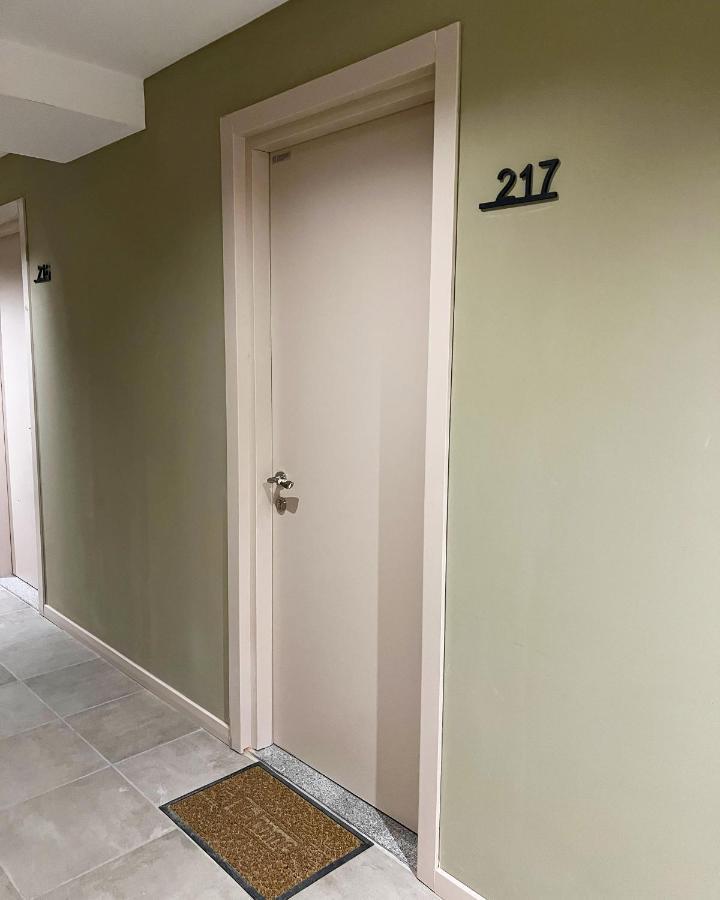 Crystal Deluxe, Four Seasons F2, New Gudauri Apartment Exterior photo