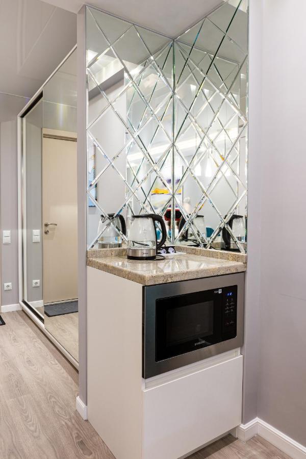 Crystal Deluxe, Four Seasons F2, New Gudauri Apartment Exterior photo